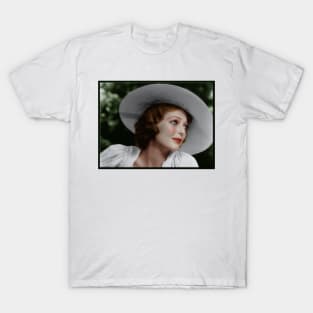 Loretta Young T-Shirt